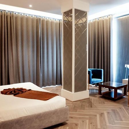 Redwood Resort 판체쿠라 외부 사진