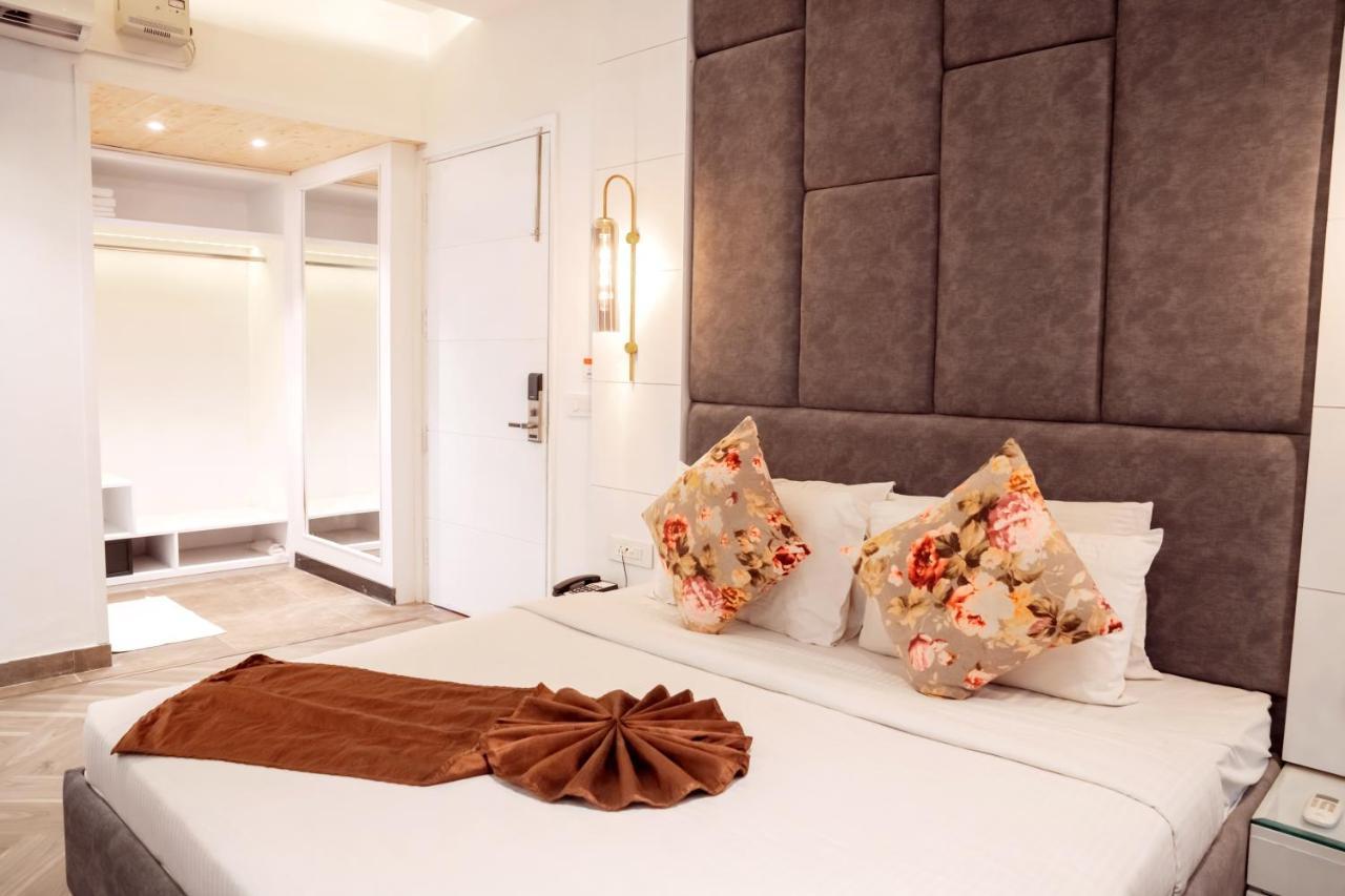 Redwood Resort 판체쿠라 외부 사진