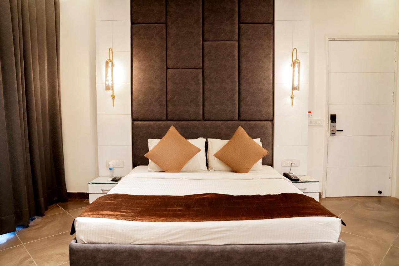 Redwood Resort 판체쿠라 외부 사진