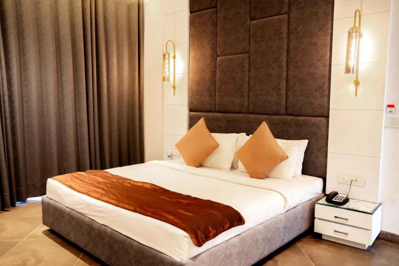 Redwood Resort 판체쿠라 외부 사진