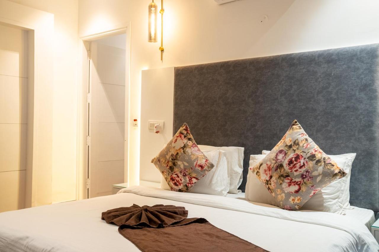 Redwood Resort 판체쿠라 외부 사진