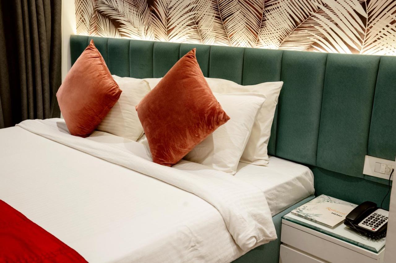 Redwood Resort 판체쿠라 외부 사진