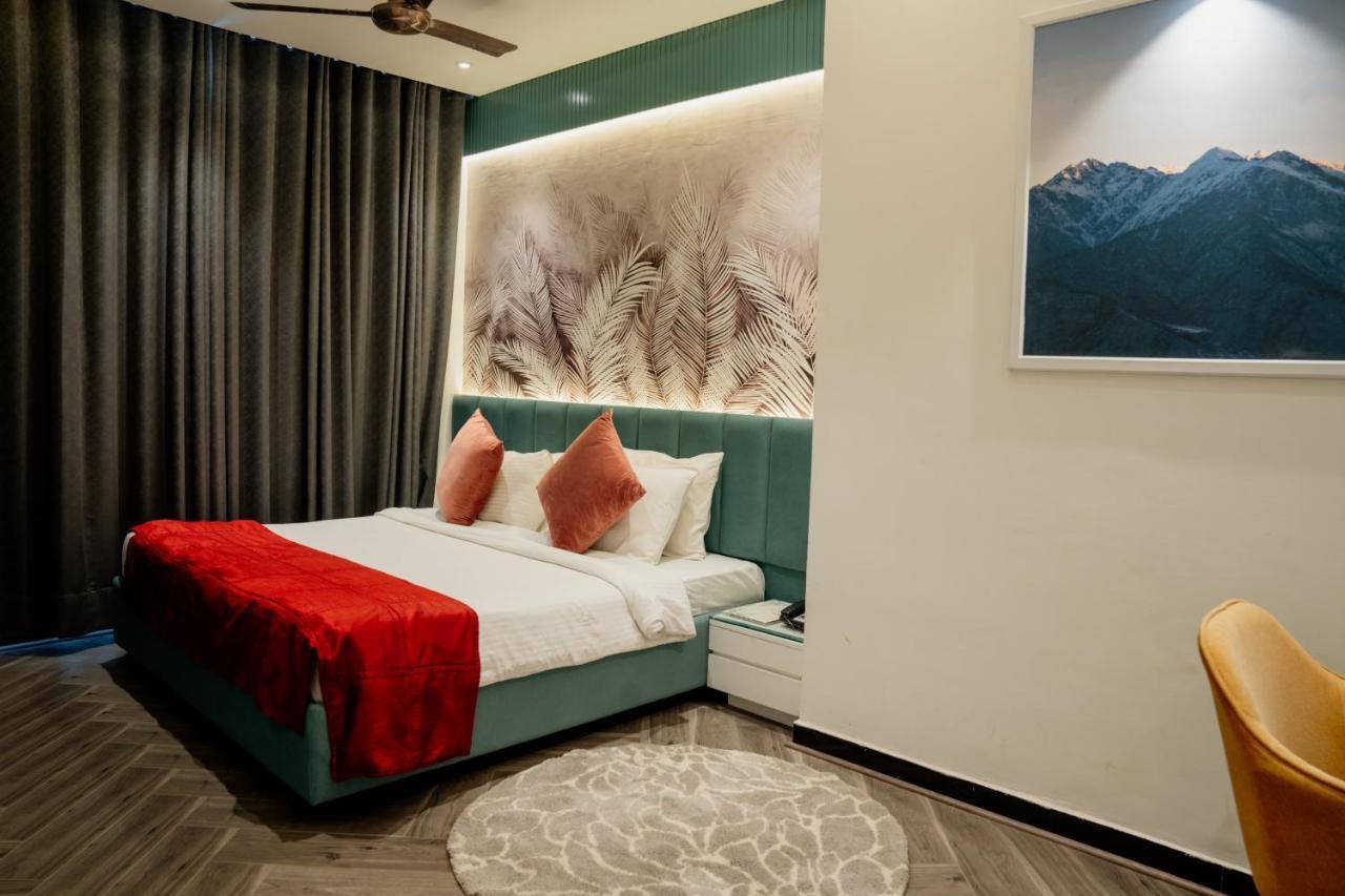 Redwood Resort 판체쿠라 외부 사진