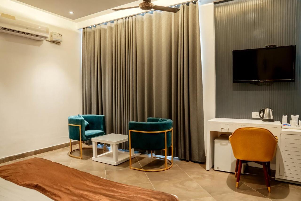 Redwood Resort 판체쿠라 외부 사진