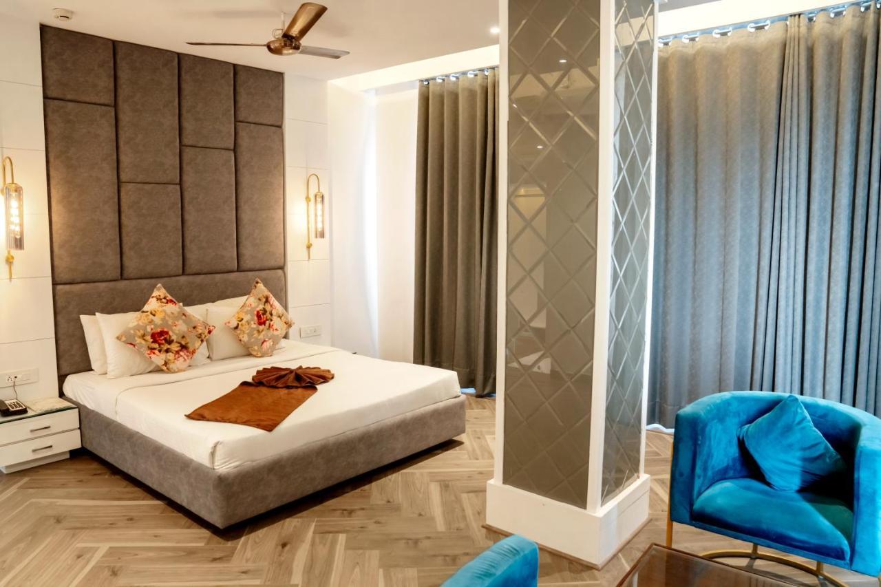 Redwood Resort 판체쿠라 외부 사진
