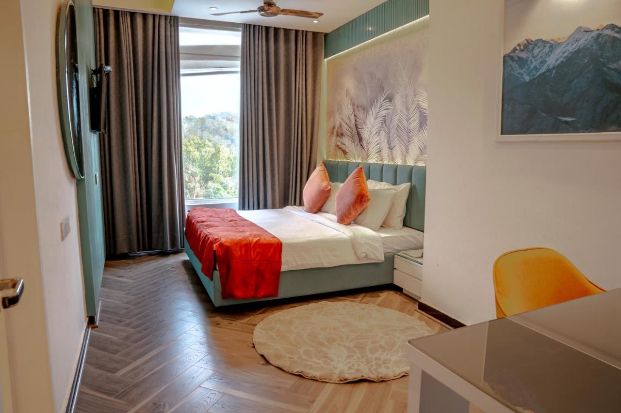Redwood Resort 판체쿠라 외부 사진