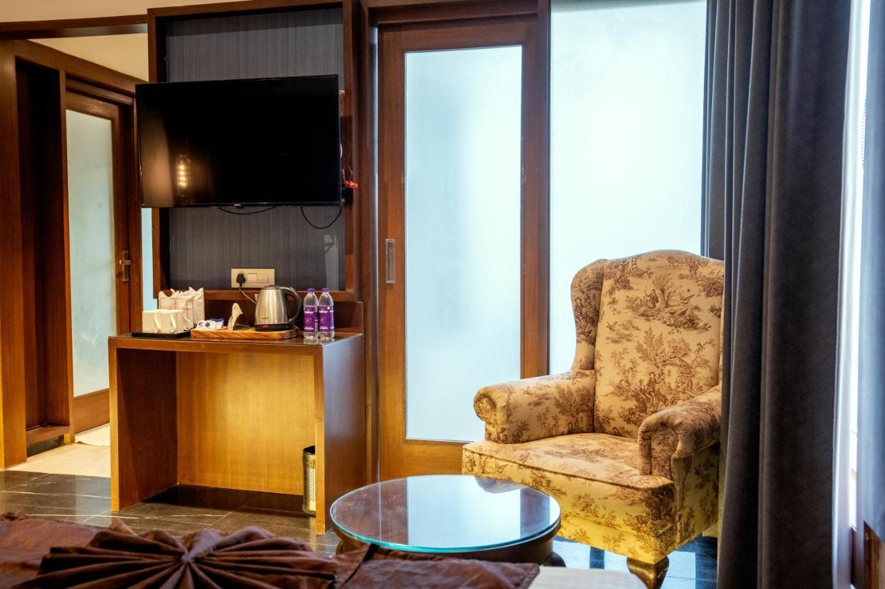 Redwood Resort 판체쿠라 외부 사진