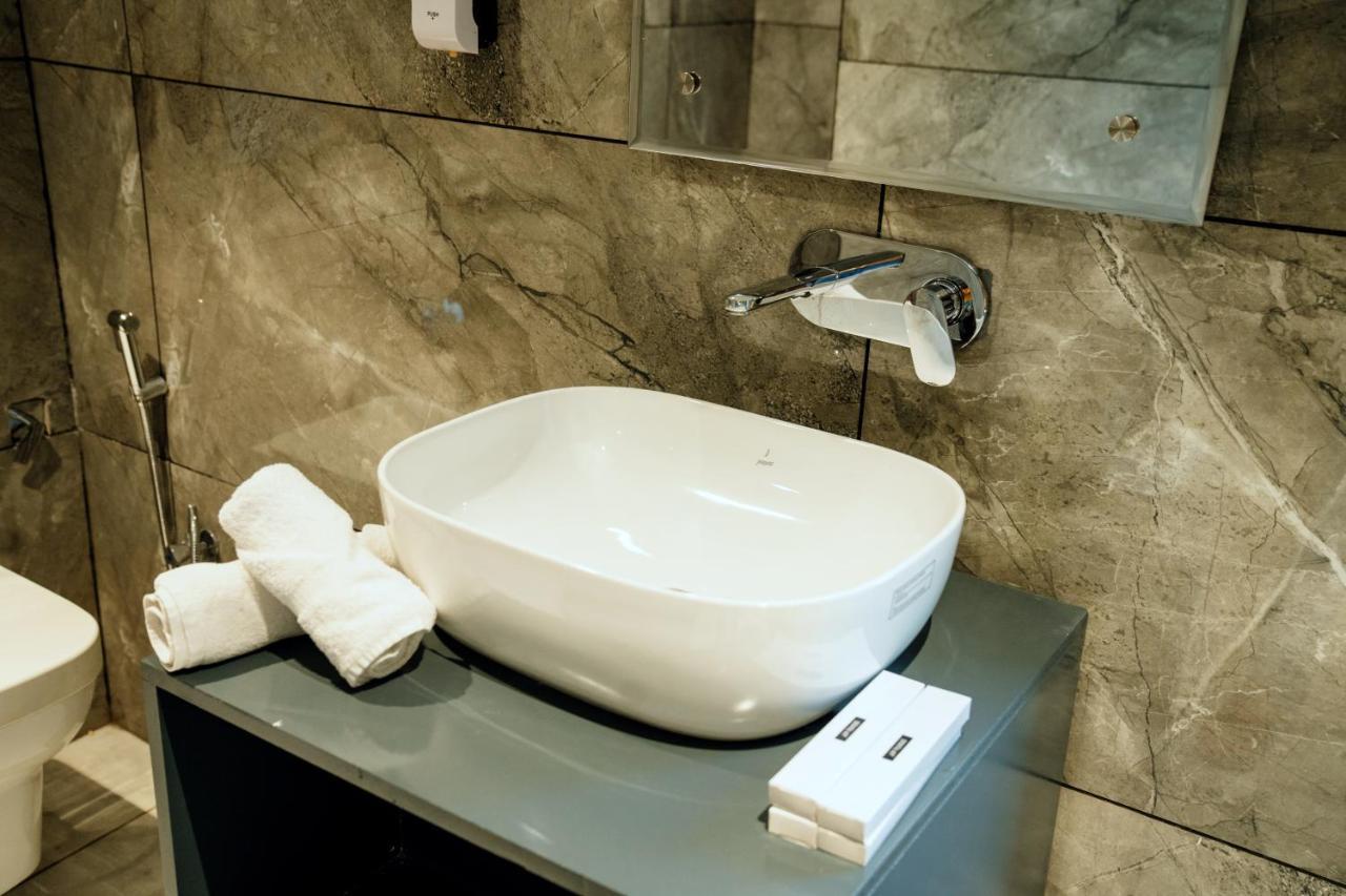 Redwood Resort 판체쿠라 외부 사진