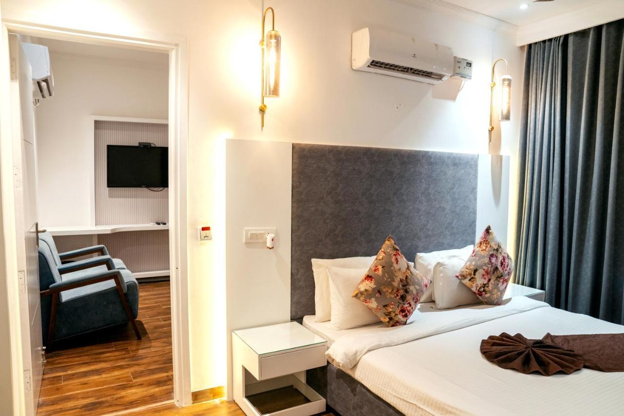 Redwood Resort 판체쿠라 외부 사진