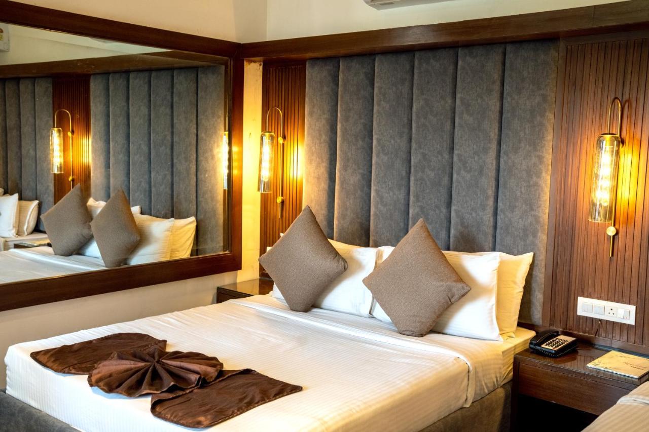 Redwood Resort 판체쿠라 외부 사진