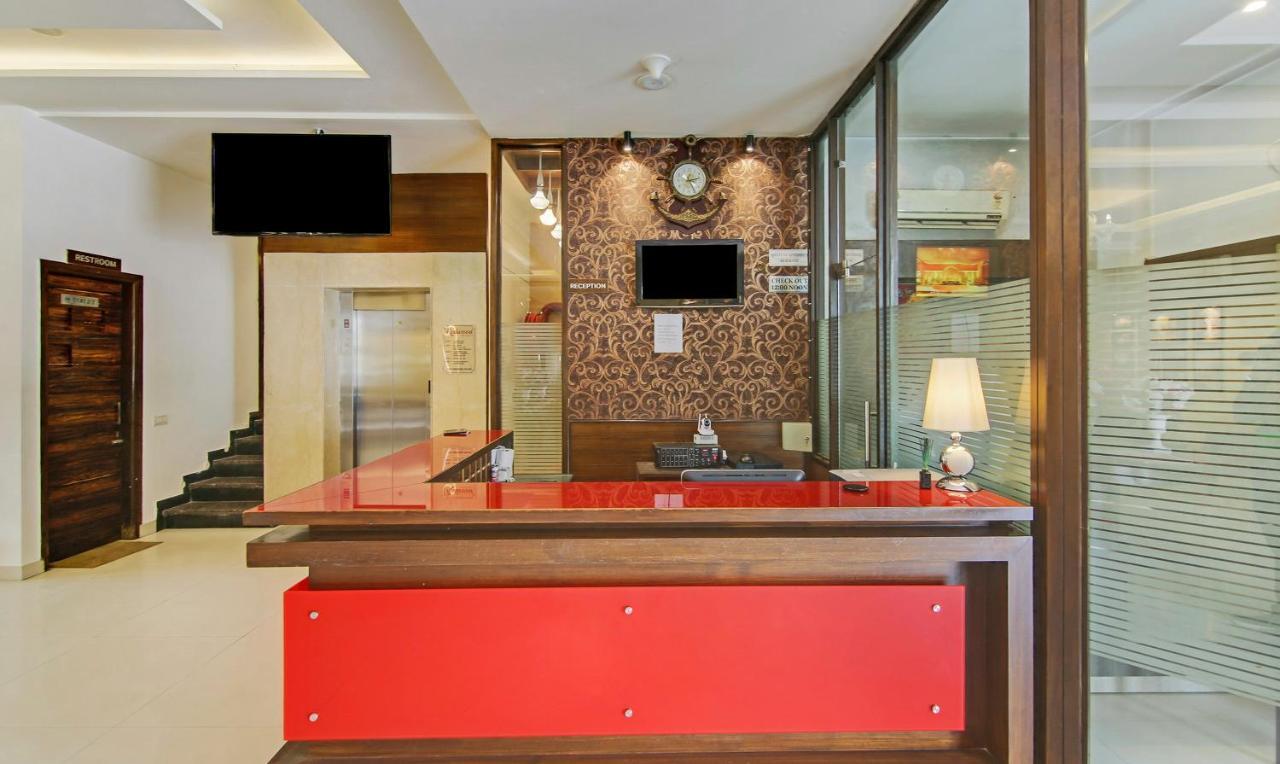 Redwood Resort 판체쿠라 외부 사진