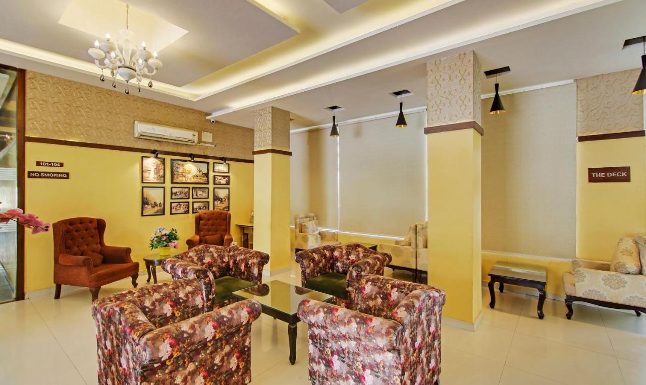 Redwood Resort 판체쿠라 외부 사진