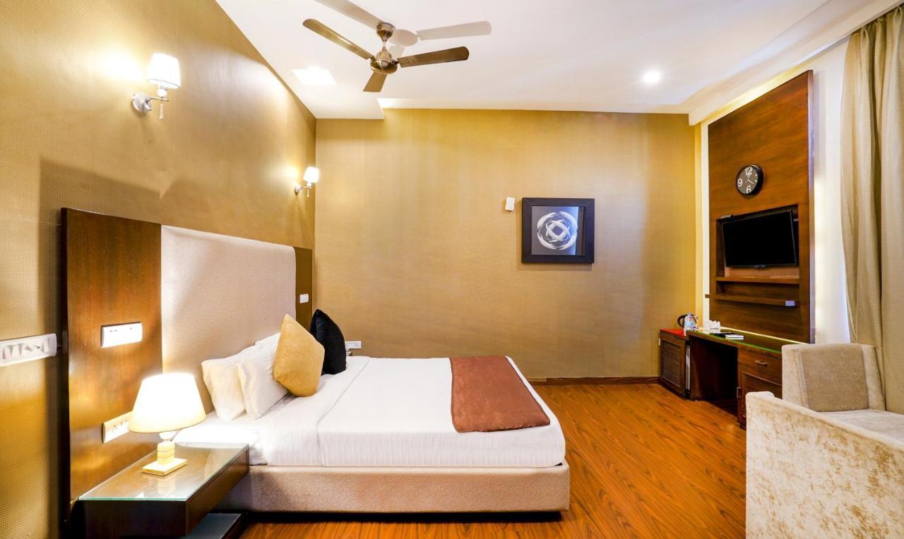 Redwood Resort 판체쿠라 외부 사진