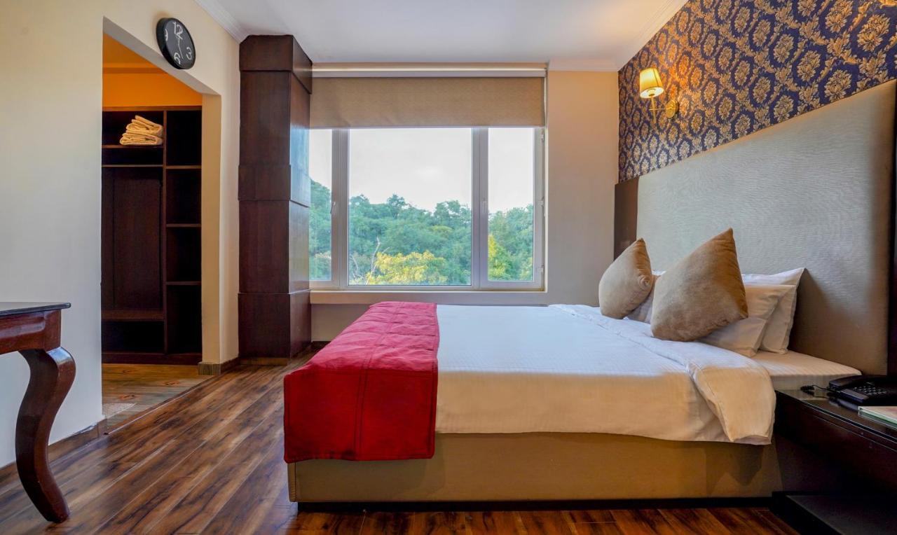 Redwood Resort 판체쿠라 외부 사진
