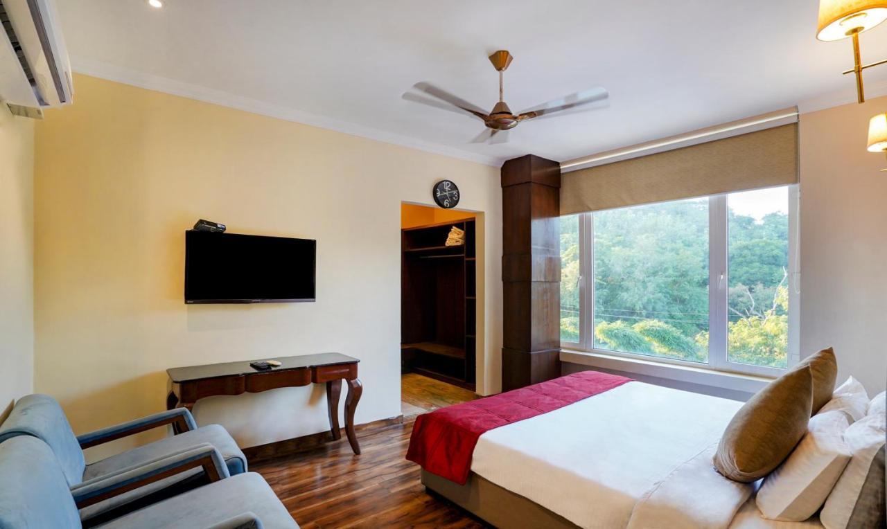 Redwood Resort 판체쿠라 외부 사진