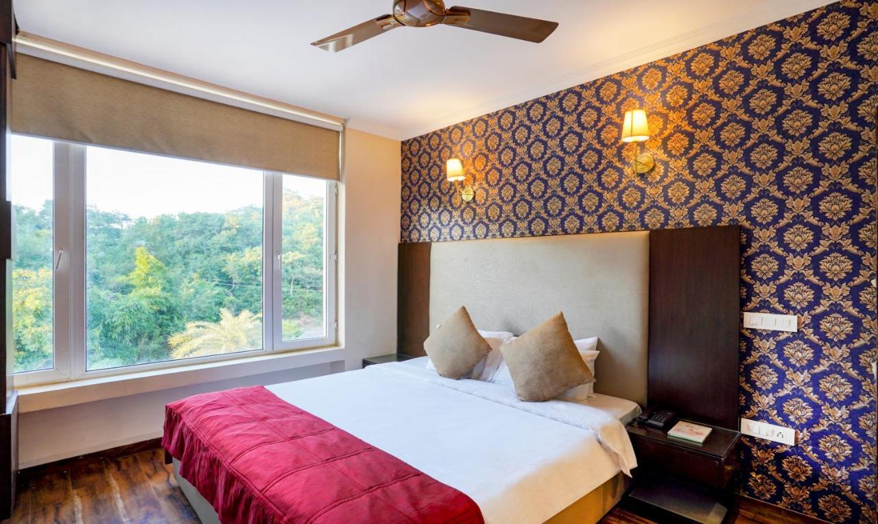 Redwood Resort 판체쿠라 외부 사진