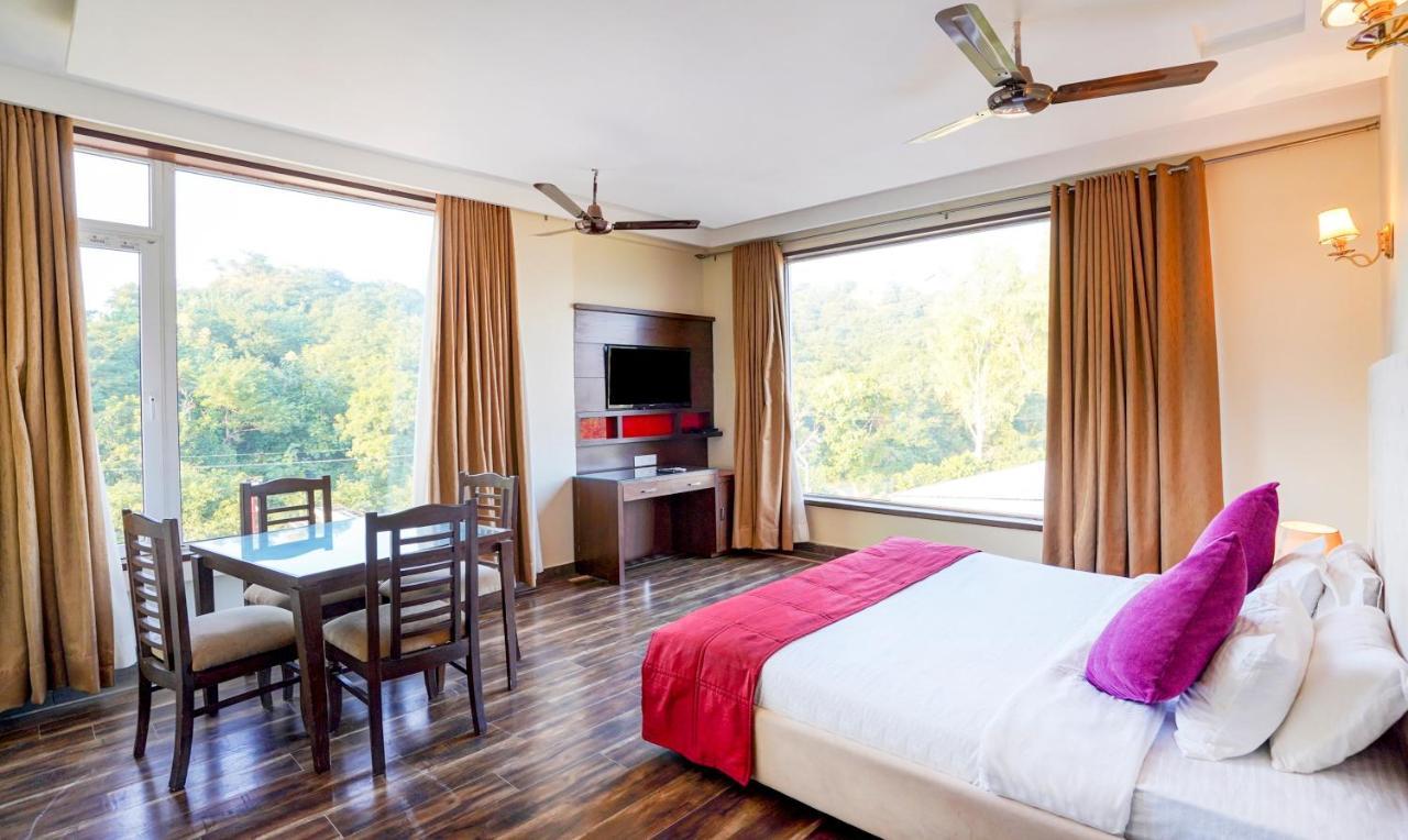 Redwood Resort 판체쿠라 외부 사진